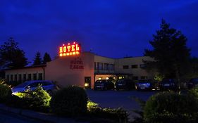 Hotel Żagiel